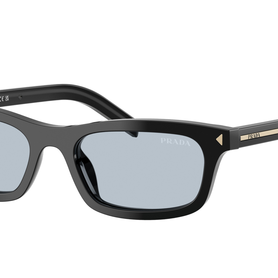 Prada PR D05S Pillow Sunglasses -PRADA Sunglasses- Optivision