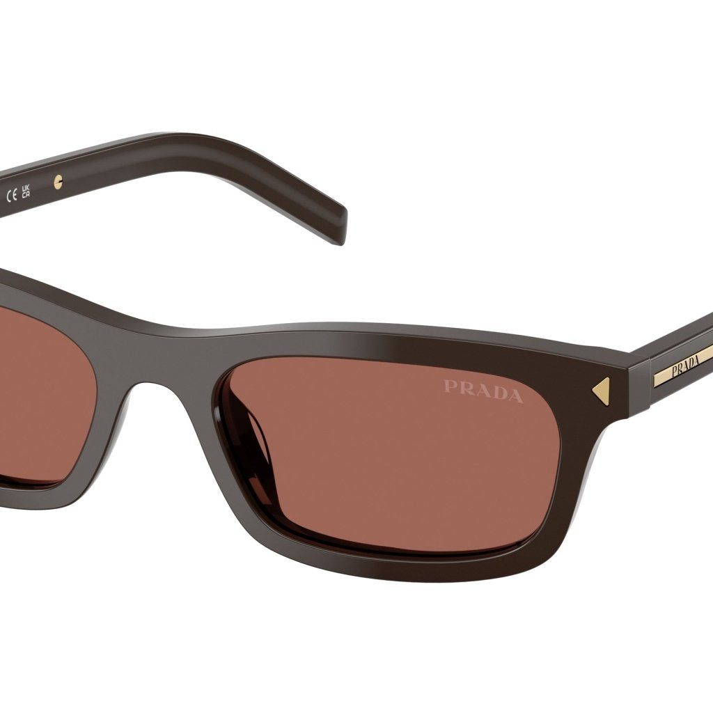 Prada PR D05S Pillow Sunglasses -PRADA Sunglasses- Optivision
