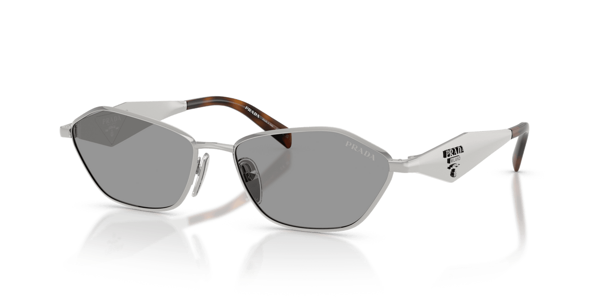 Prada PR D50S Irregular Sunglasses -PRADA Sunglasses- Optivision