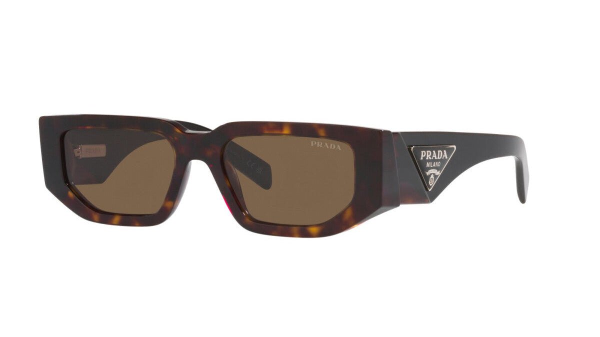 PRADA PR09ZS Catwalk -PRADA Sunglasses- Optivision