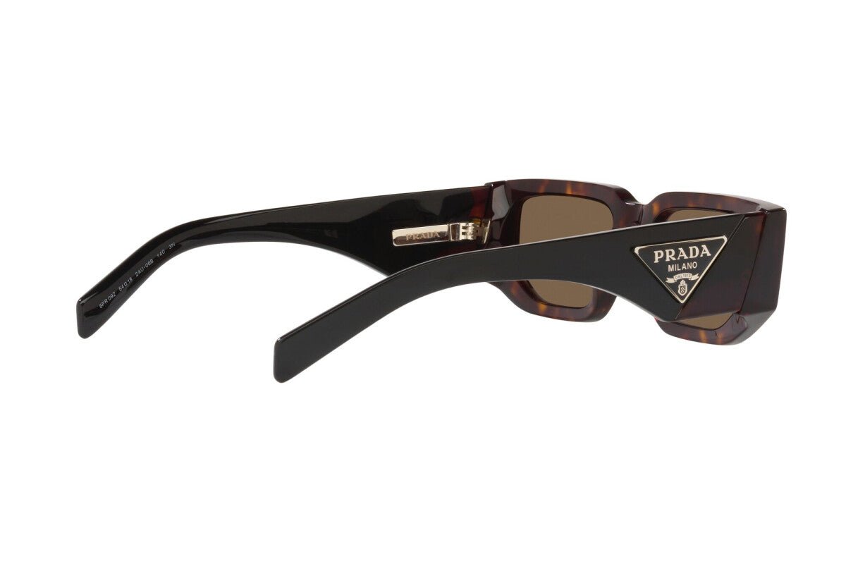 PRADA PR09ZS Catwalk -PRADA Sunglasses- Optivision