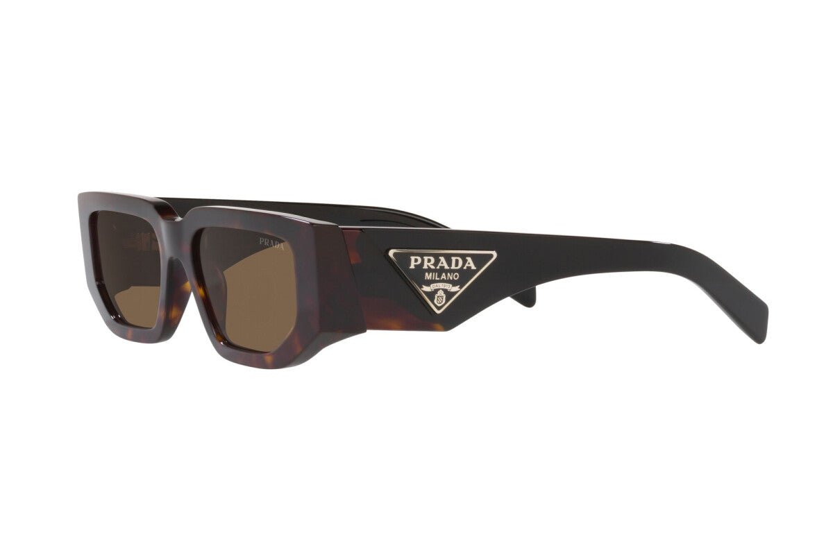 PRADA PR09ZS Catwalk -PRADA Sunglasses- Optivision
