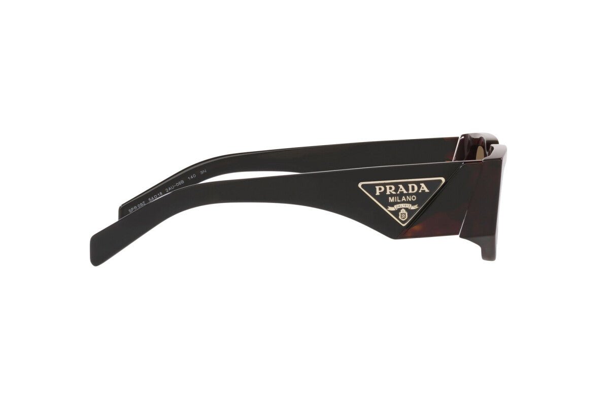 PRADA PR09ZS Catwalk -PRADA Sunglasses- Optivision