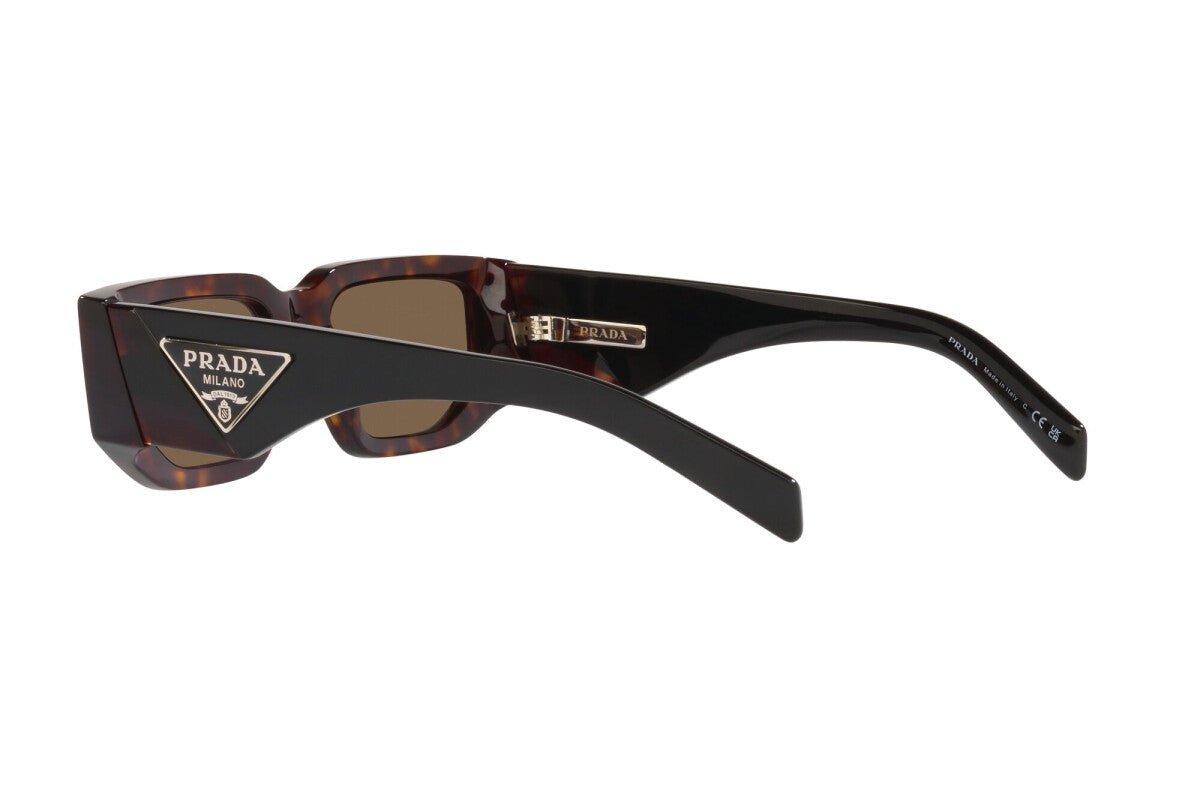 PRADA PR09ZS Catwalk -PRADA Sunglasses- Optivision