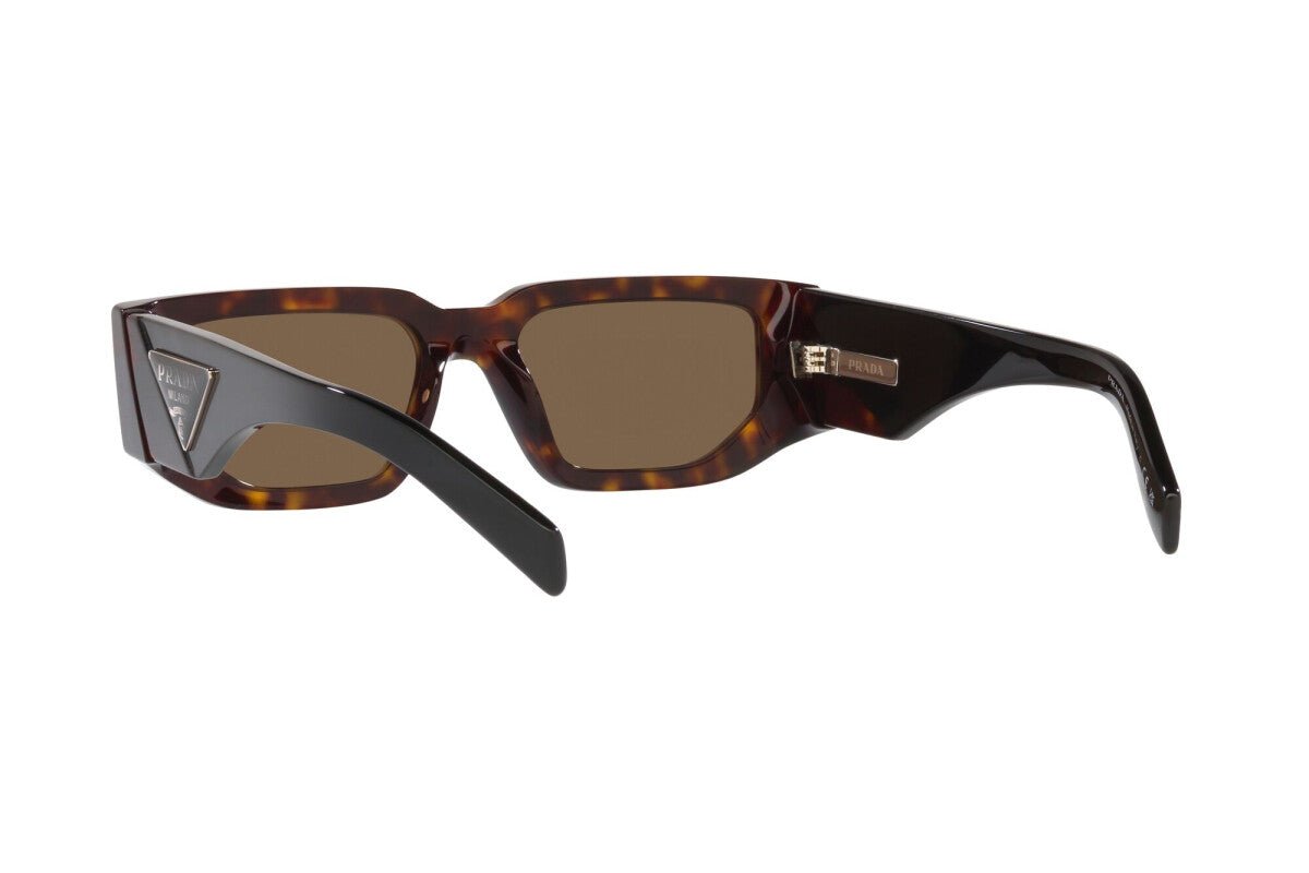 PRADA PR09ZS Catwalk -PRADA Sunglasses- Optivision