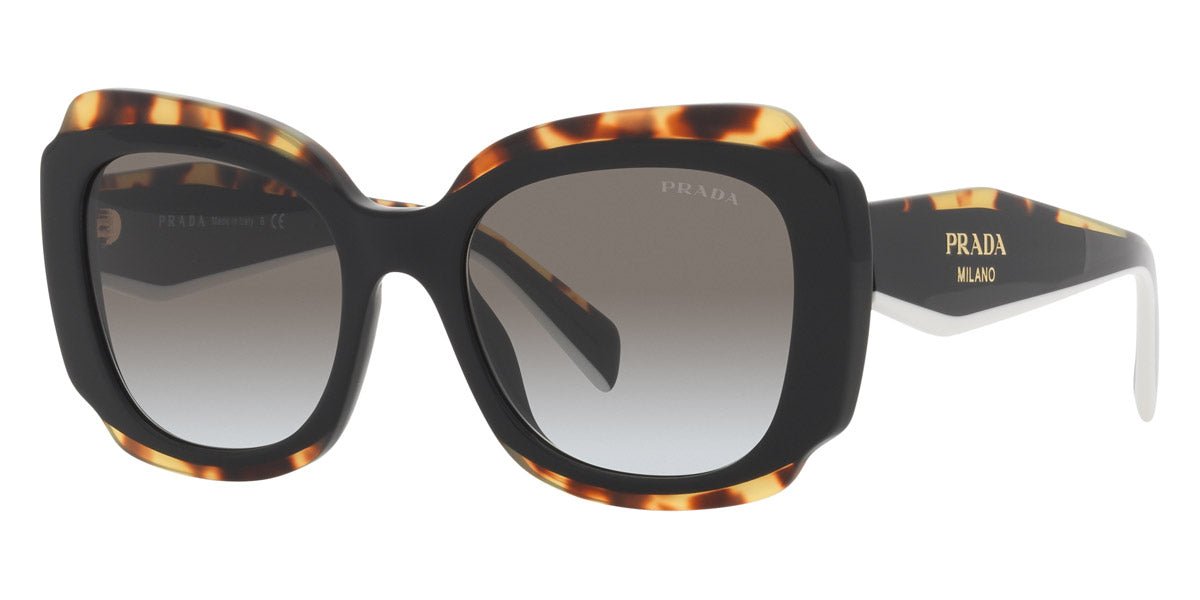 PRADA PR 16YS Heritage -PRADA Sunglasses- Optivision