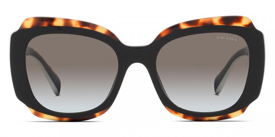 PRADA PR 16YS Heritage -PRADA Sunglasses- Optivision