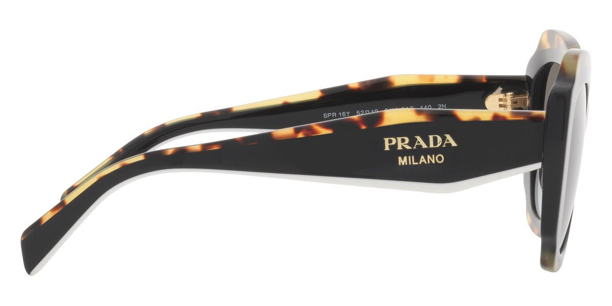 PRADA PR 16YS Heritage -PRADA Sunglasses- Optivision