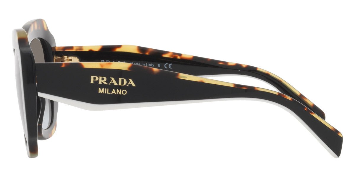 PRADA PR 16YS Heritage -PRADA Sunglasses- Optivision