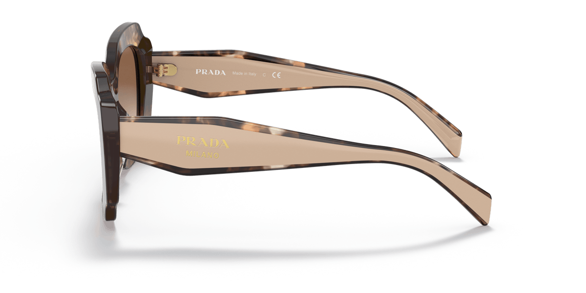 PRADA PR16YS Heritage -PRADA Sunglasses- Optivision