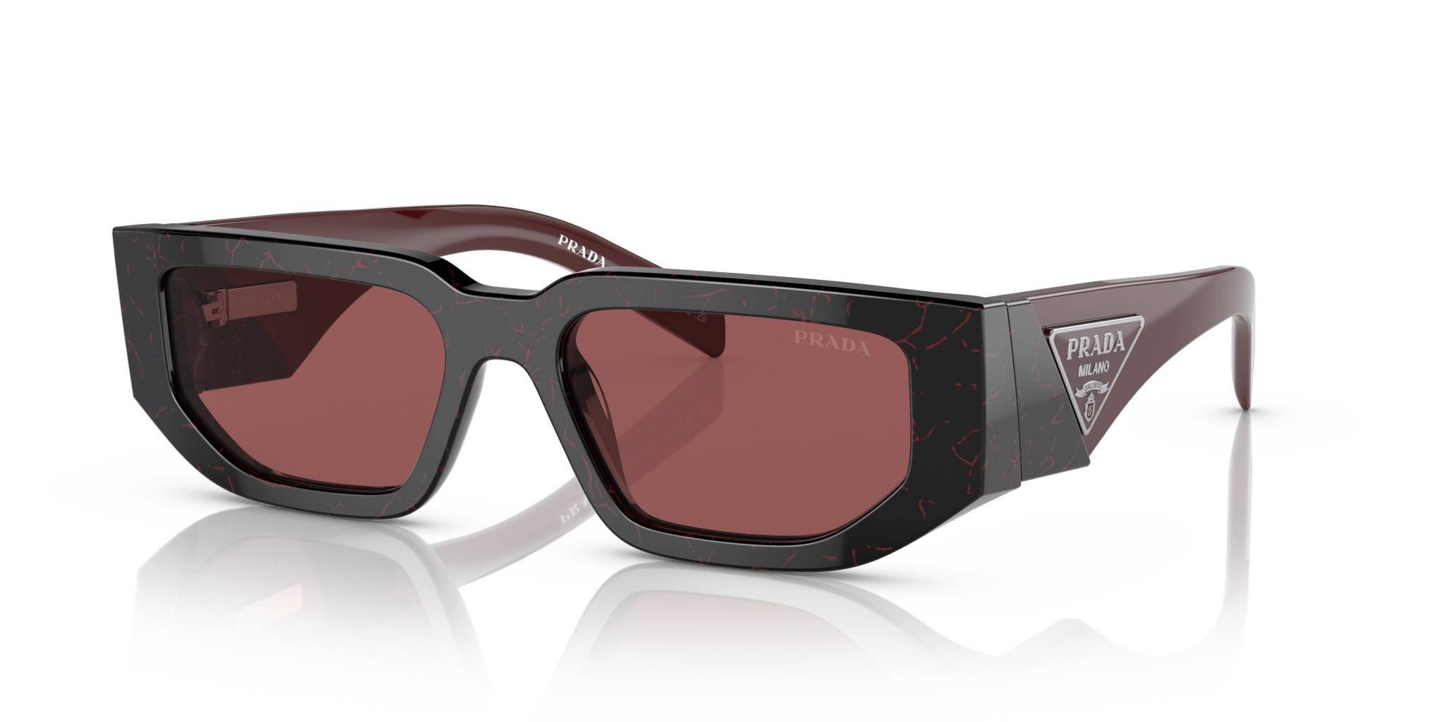 PRADA PR 09ZS Catwalk -PRADA Sunglasses- Optivision