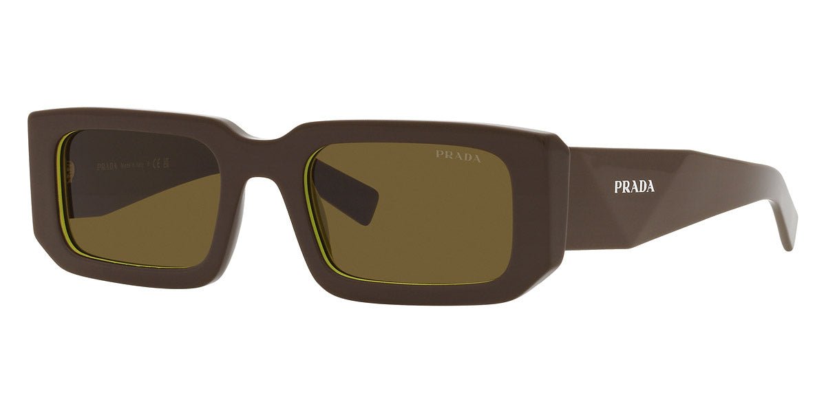 PRADA PR 06YS Symbole -PRADA Sunglasses- Optivision