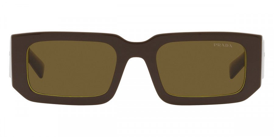 PRADA PR 06YS Symbole -PRADA Sunglasses- Optivision