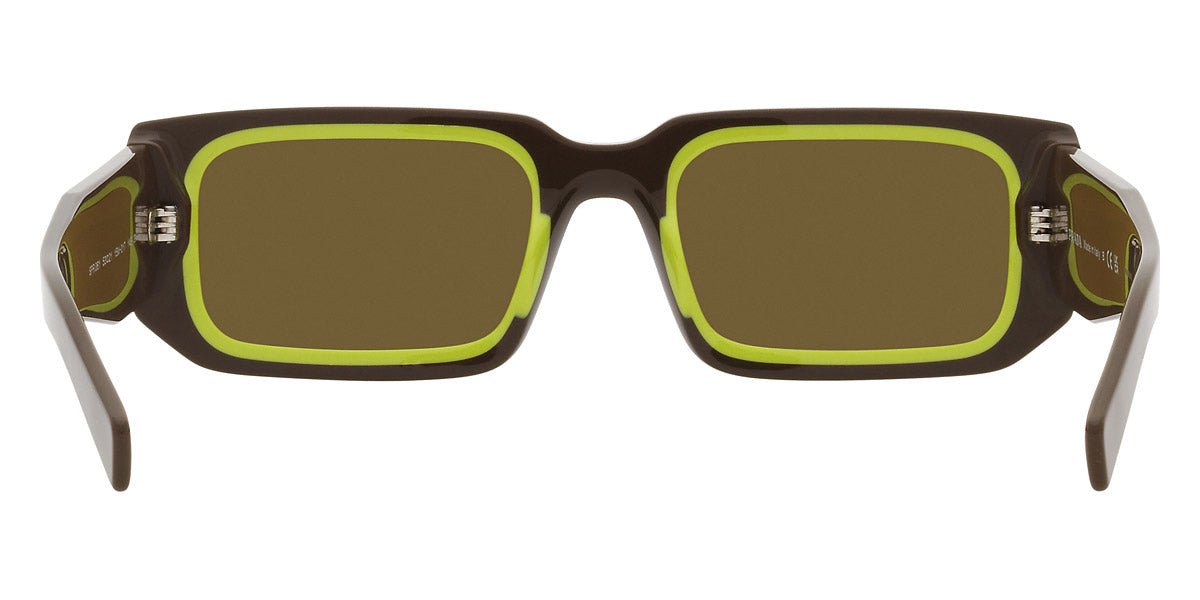 PRADA PR 06YS Symbole -PRADA Sunglasses- Optivision