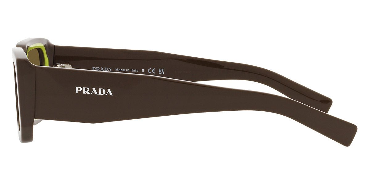 PRADA PR 06YS Symbole -PRADA Sunglasses- Optivision