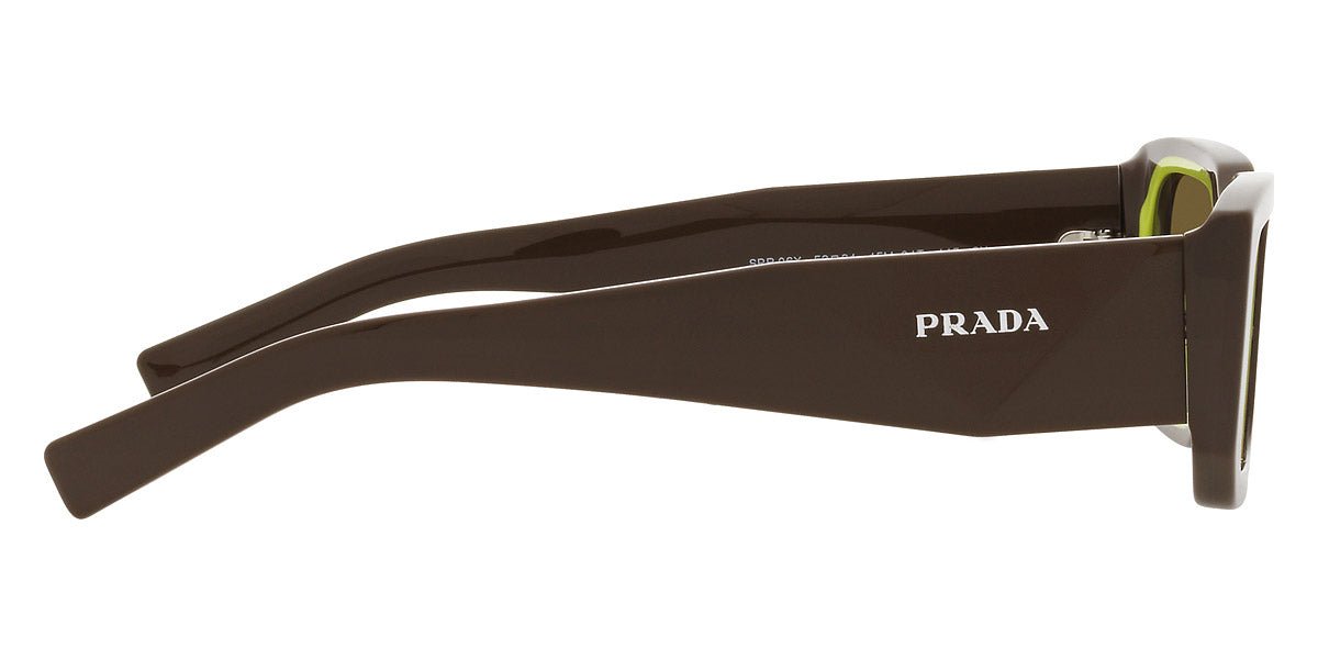 PRADA PR 06YS Symbole -PRADA Sunglasses- Optivision