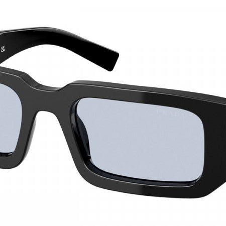 Prada PR 06YS Rectangle Sunglasses