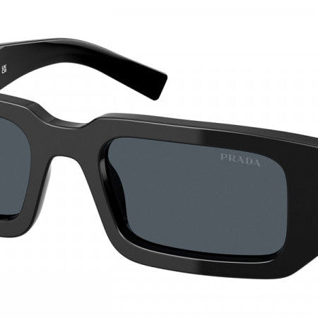 Prada PR 06YS Rectangle Sunglasses