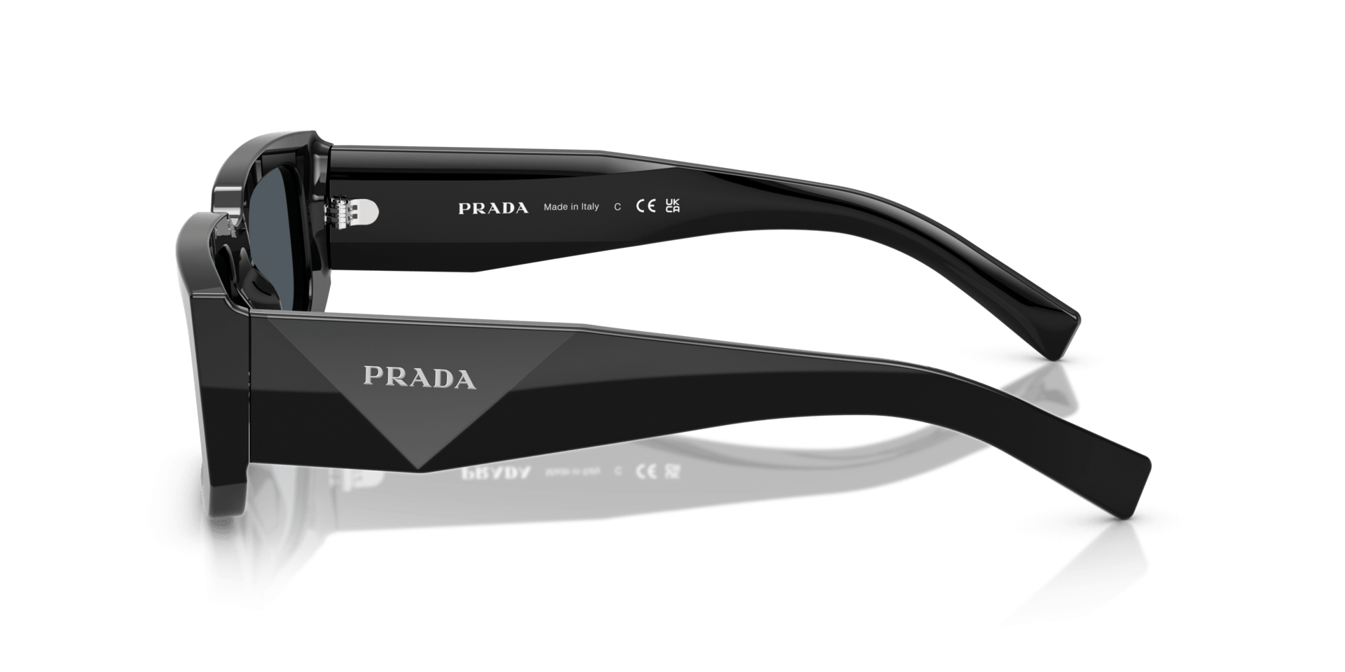 PRADA PR 06YS Symbole -PRADA Sunglasses- Optivision