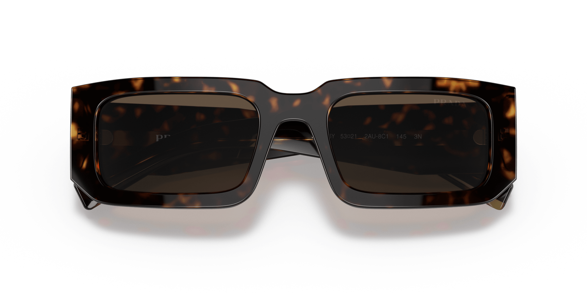 PRADA PR 06YS Symbole -PRADA Sunglasses- Optivision