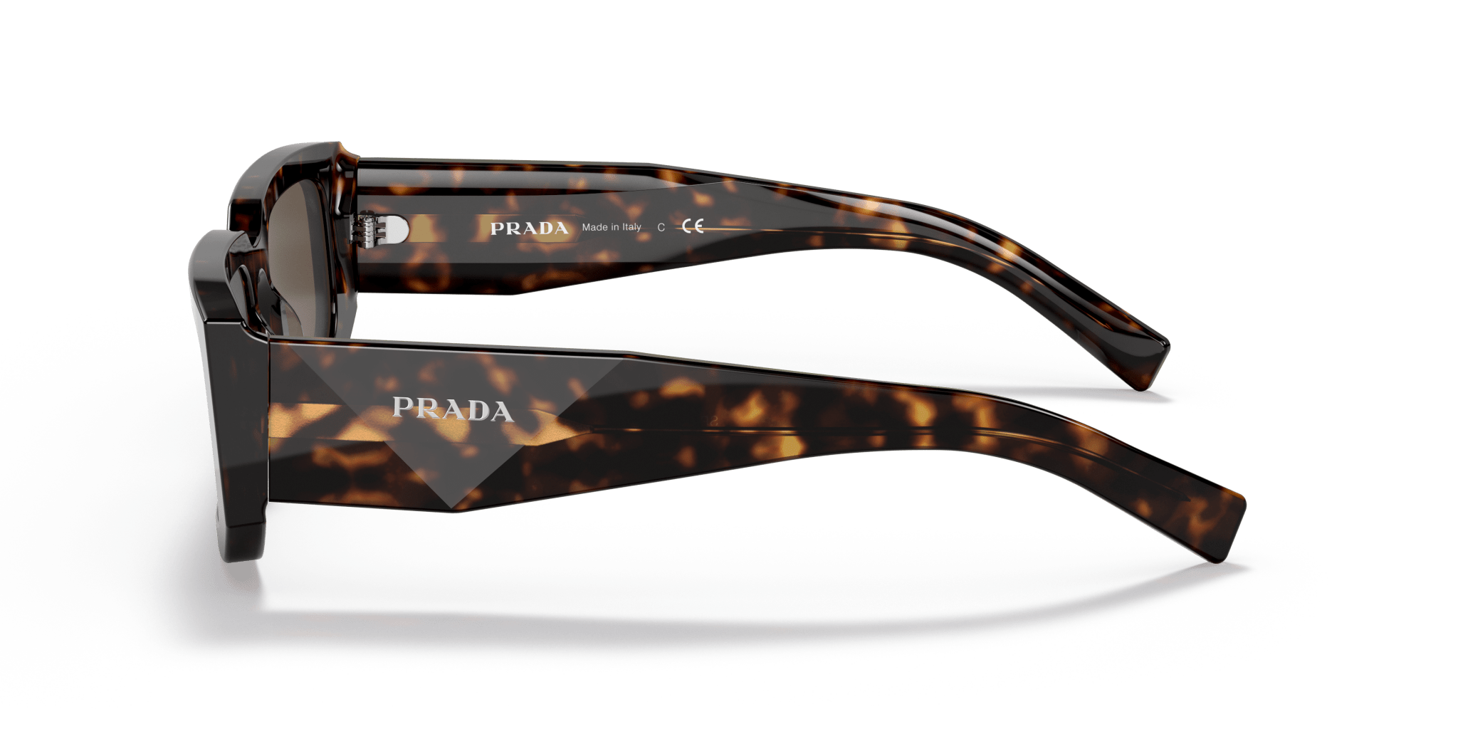 PRADA PR 06YS Symbole -PRADA Sunglasses- Optivision