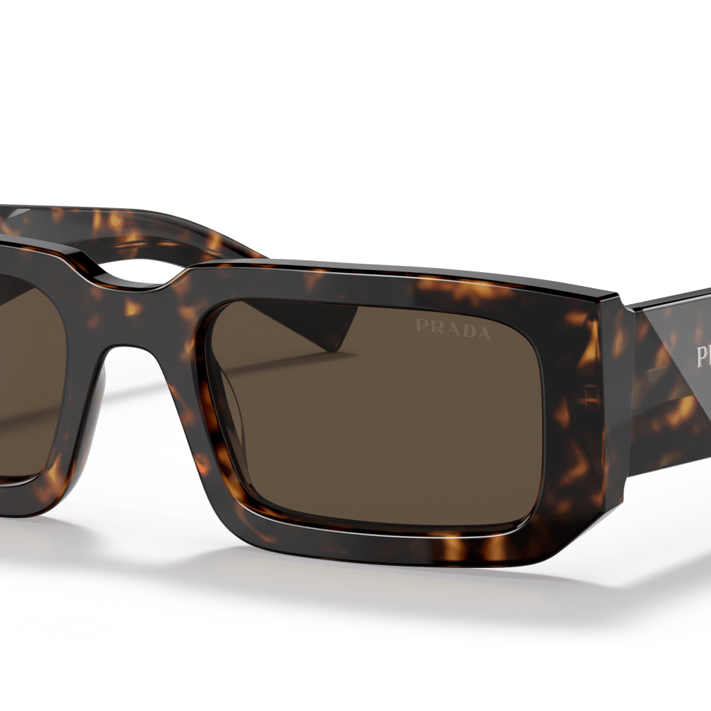 PRADA PR 06YS Symbole -PRADA Sunglasses- Optivision