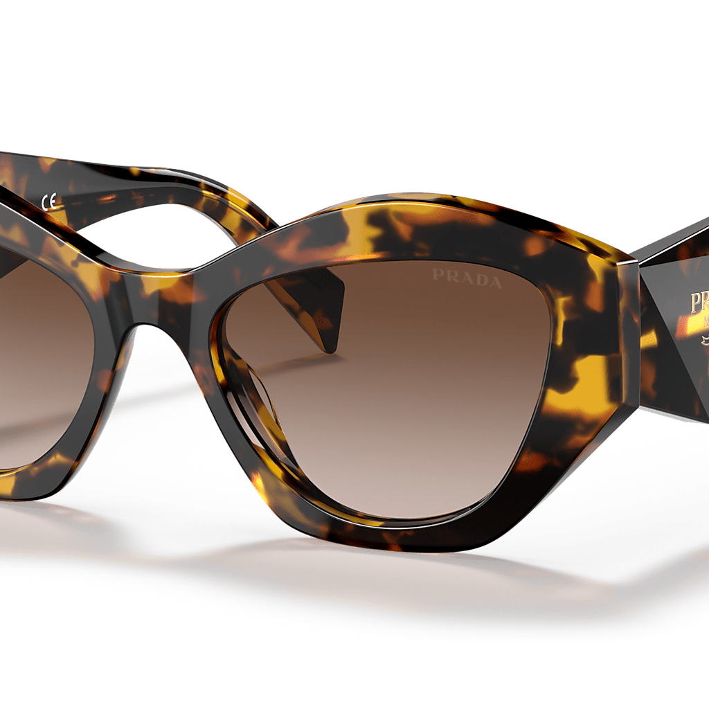 PRADA PR 07YS Symbole -PRADA Sunglasses- Optivision