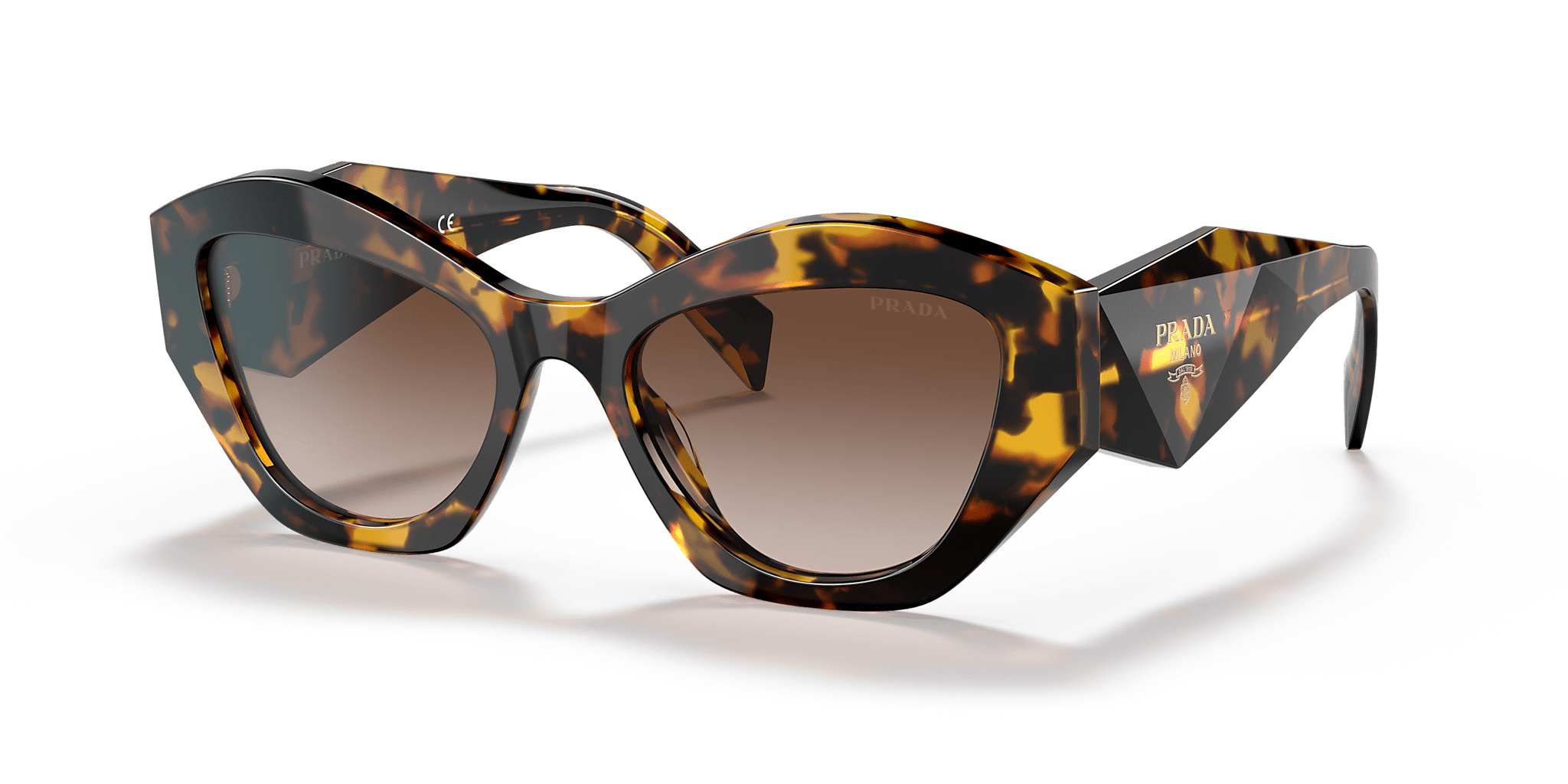 PRADA PR 07YS Symbole -PRADA Sunglasses- Optivision