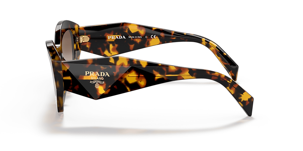 PRADA PR 07YS Symbole -PRADA Sunglasses- Optivision