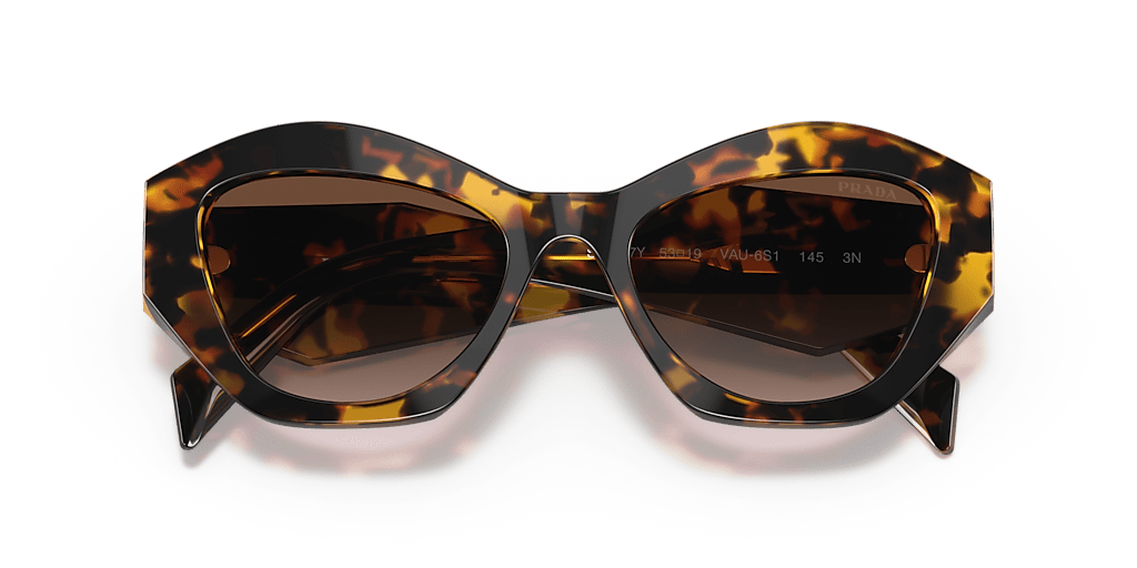 PRADA PR 07YS Symbole -PRADA Sunglasses- Optivision