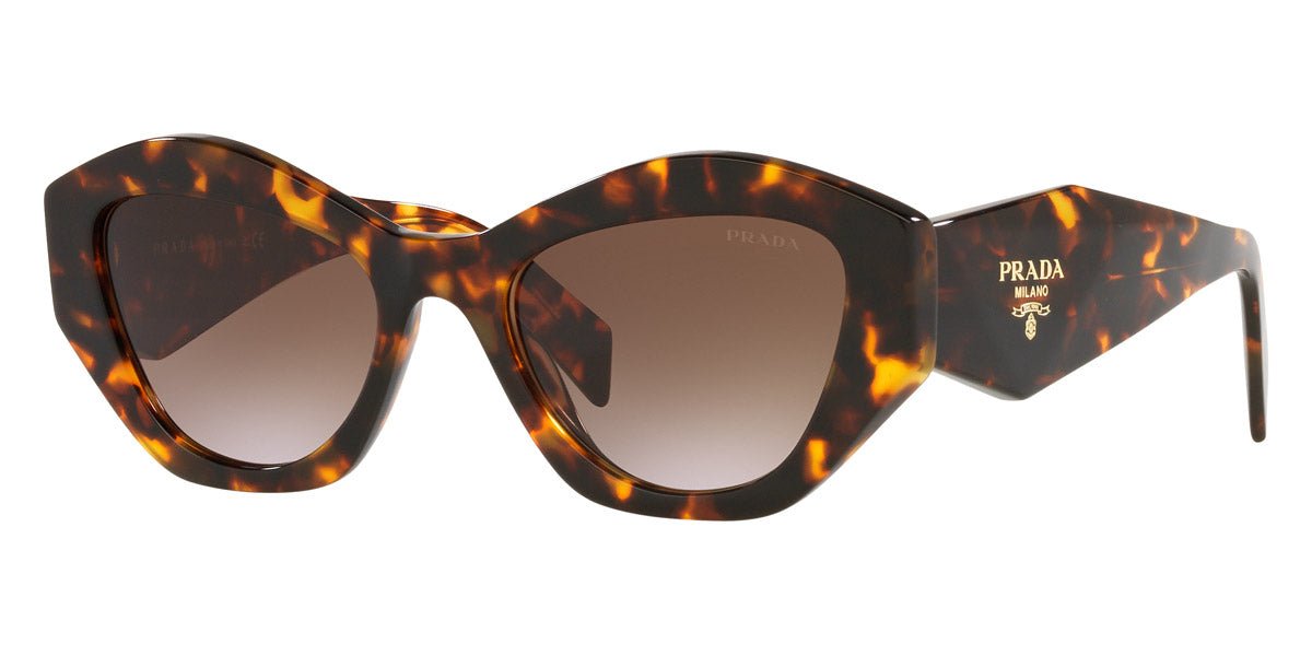 PRADA PR 07YS Symbole -PRADA Sunglasses- Optivision