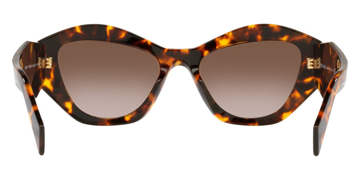 PRADA PR 07YS Symbole -PRADA Sunglasses- Optivision