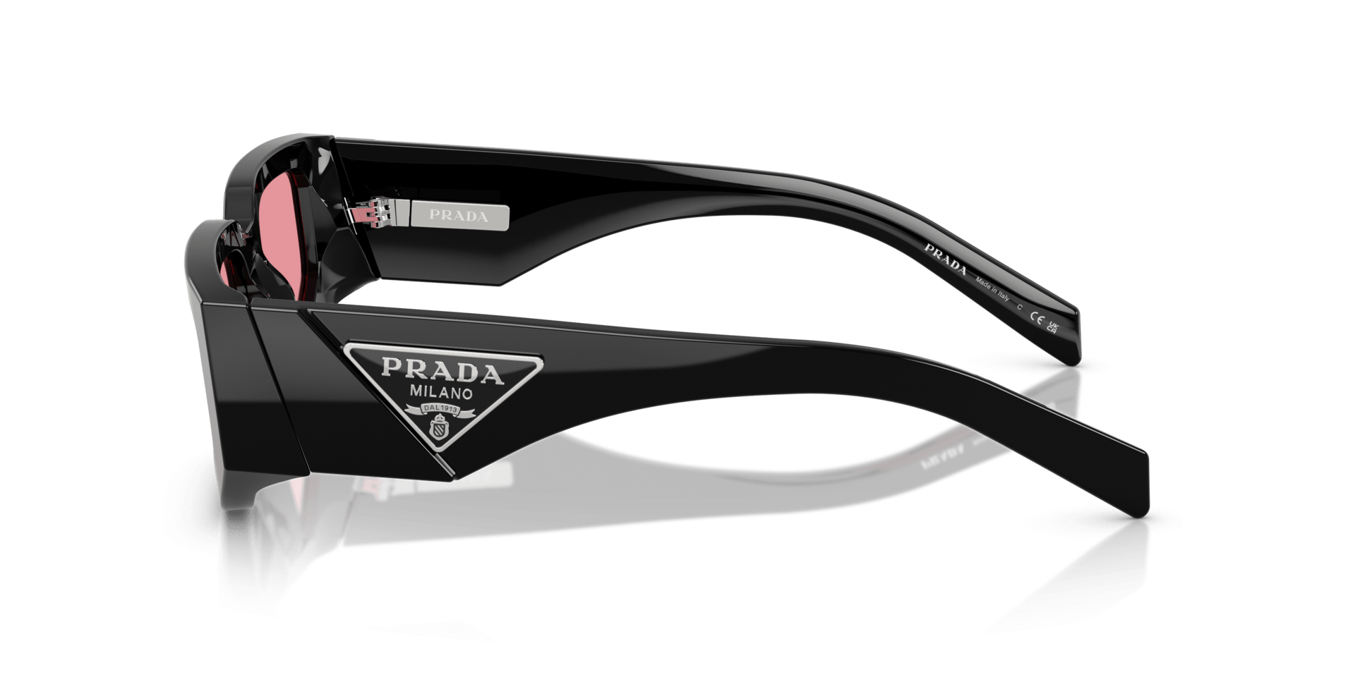 PRADA PR 09ZS Catwalk -PRADA Sunglasses- Optivision