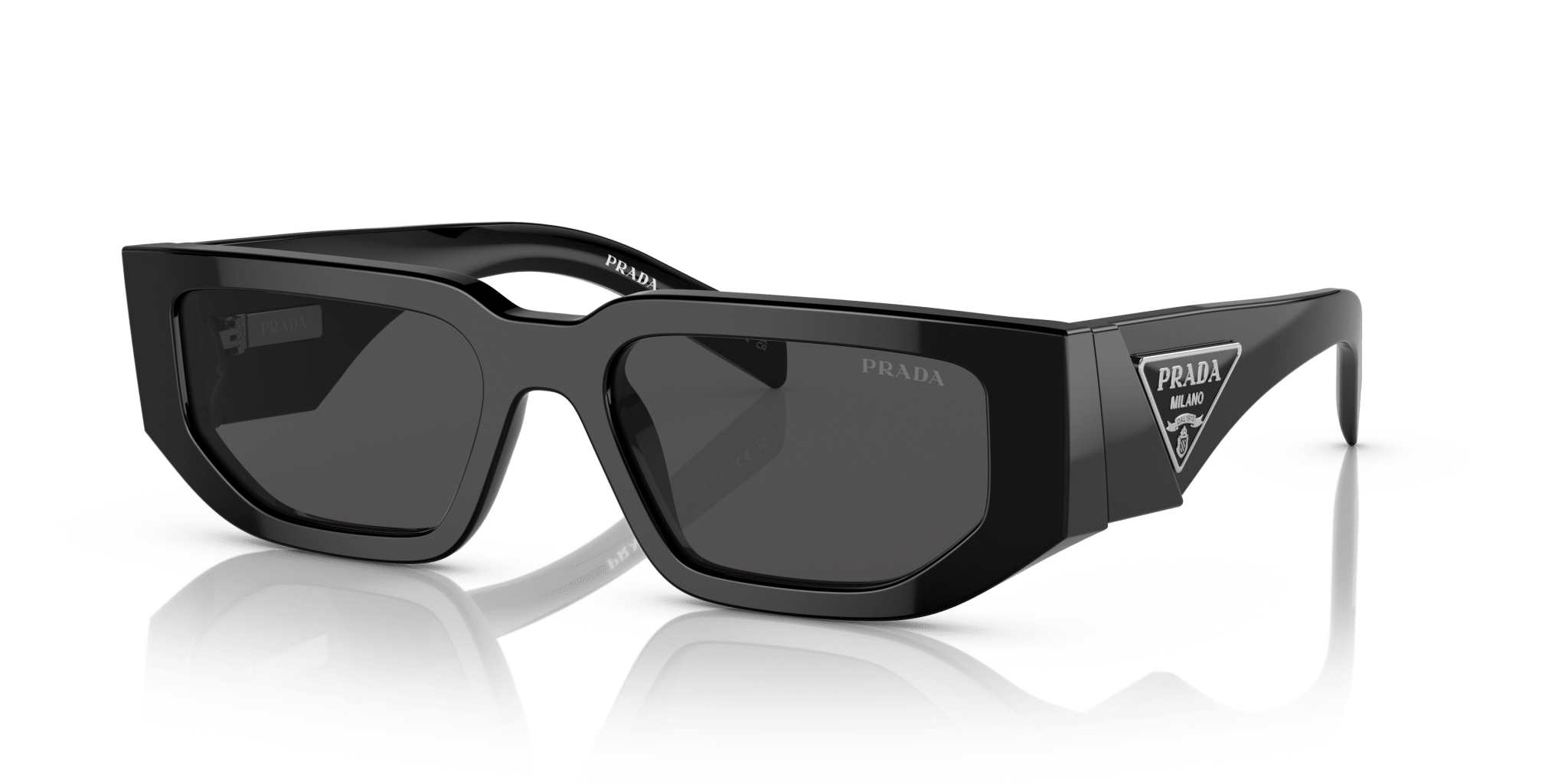 PRADA PR 09ZS Catwalk -PRADA Sunglasses- Optivision