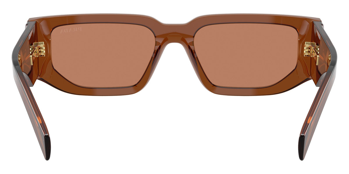 Prada PR 09ZS Rectangle Sunglasses -PRADA Sunglasses- Optivision