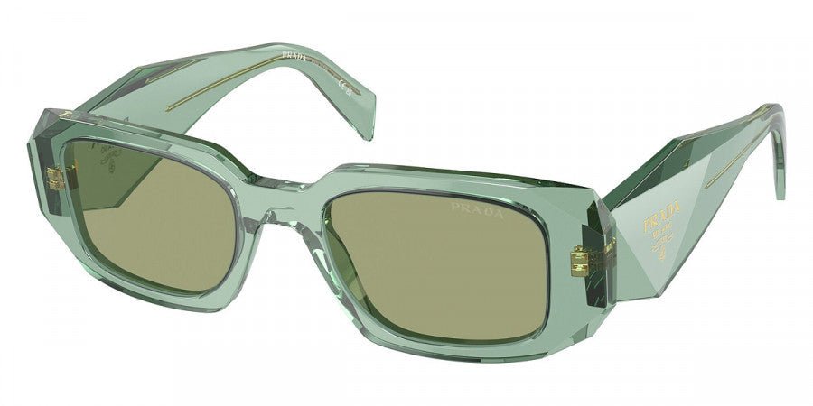 Prada PR 17WS Rectangle Sunglasses -PRADA Sunglasses- Optivision