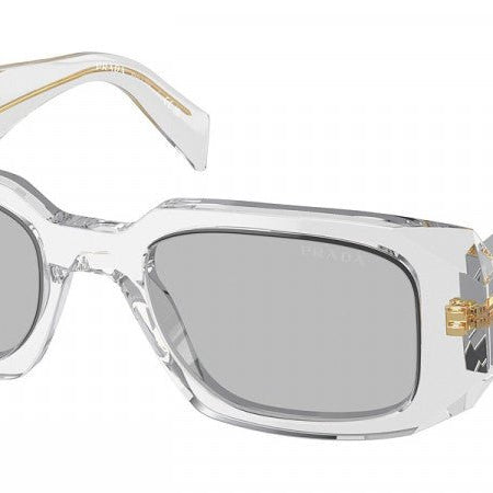 Prada PR 17WS Rectangle Sunglasses -PRADA Sunglasses- Optivision