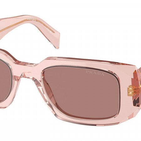 Prada PR 17WS Rectangle Sunglasses -PRADA Sunglasses- Optivision