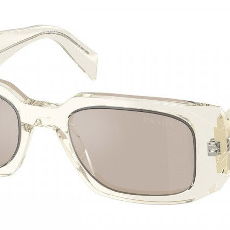 Prada PR 17WS Rectangle Sunglasses -PRADA Sunglasses- Optivision