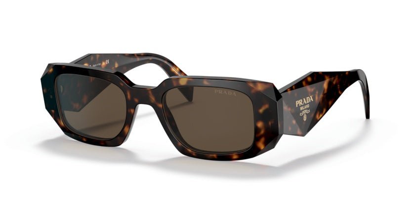 PRADA PR17WS Symbole -PRADA Sunglasses- Optivision