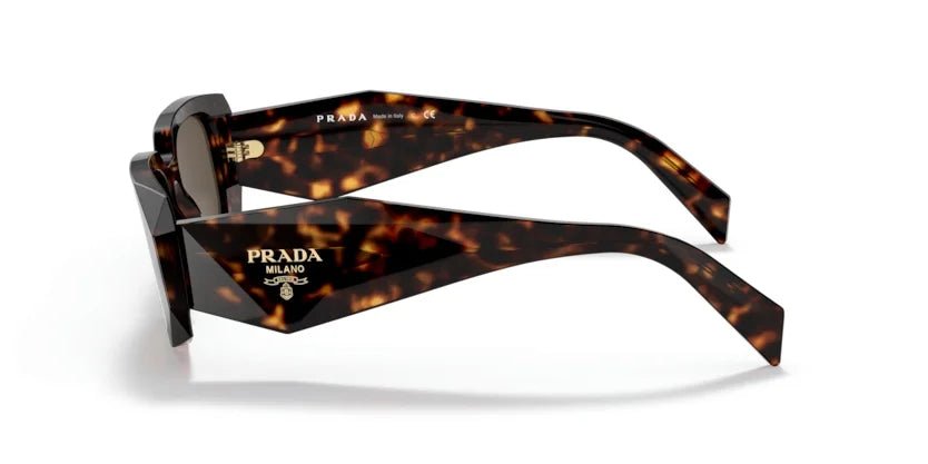 PRADA PR17WS Symbole -PRADA Sunglasses- Optivision