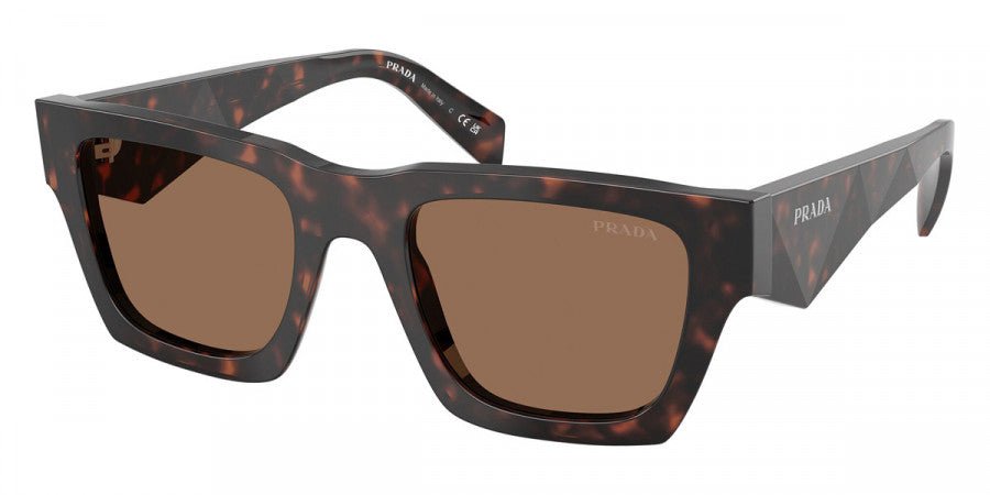 PRADA PR A06S Catwalk -PRADA Sunglasses- Optivision