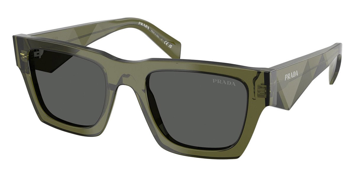 PRADA PR A06S Catwalk -PRADA Sunglasses- Optivision