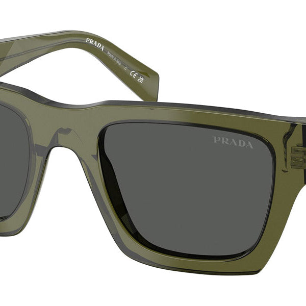 Prada PR A06S Pillow Sunglasses