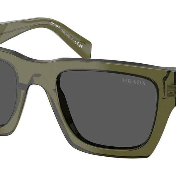 Prada PR A06S Pillow Sunglasses -PRADA Sunglasses- Optivision