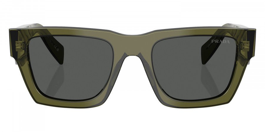 PRADA PR A06S Catwalk -PRADA Sunglasses- Optivision