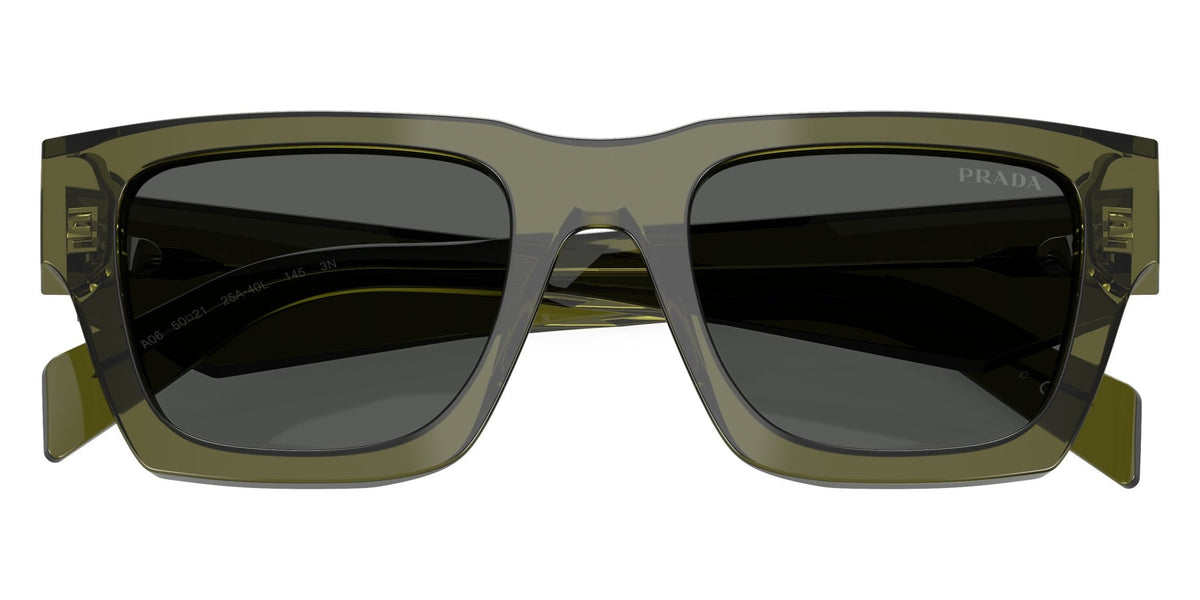 PRADA PR A06S Catwalk -PRADA Sunglasses- Optivision