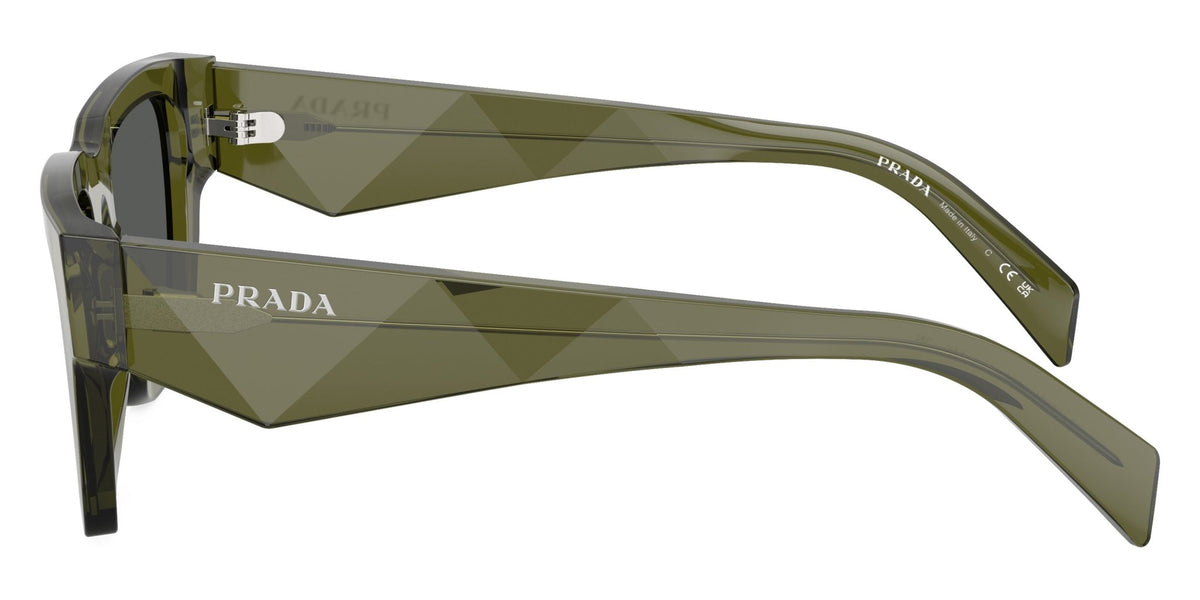 PRADA PR A06S Catwalk -PRADA Sunglasses- Optivision