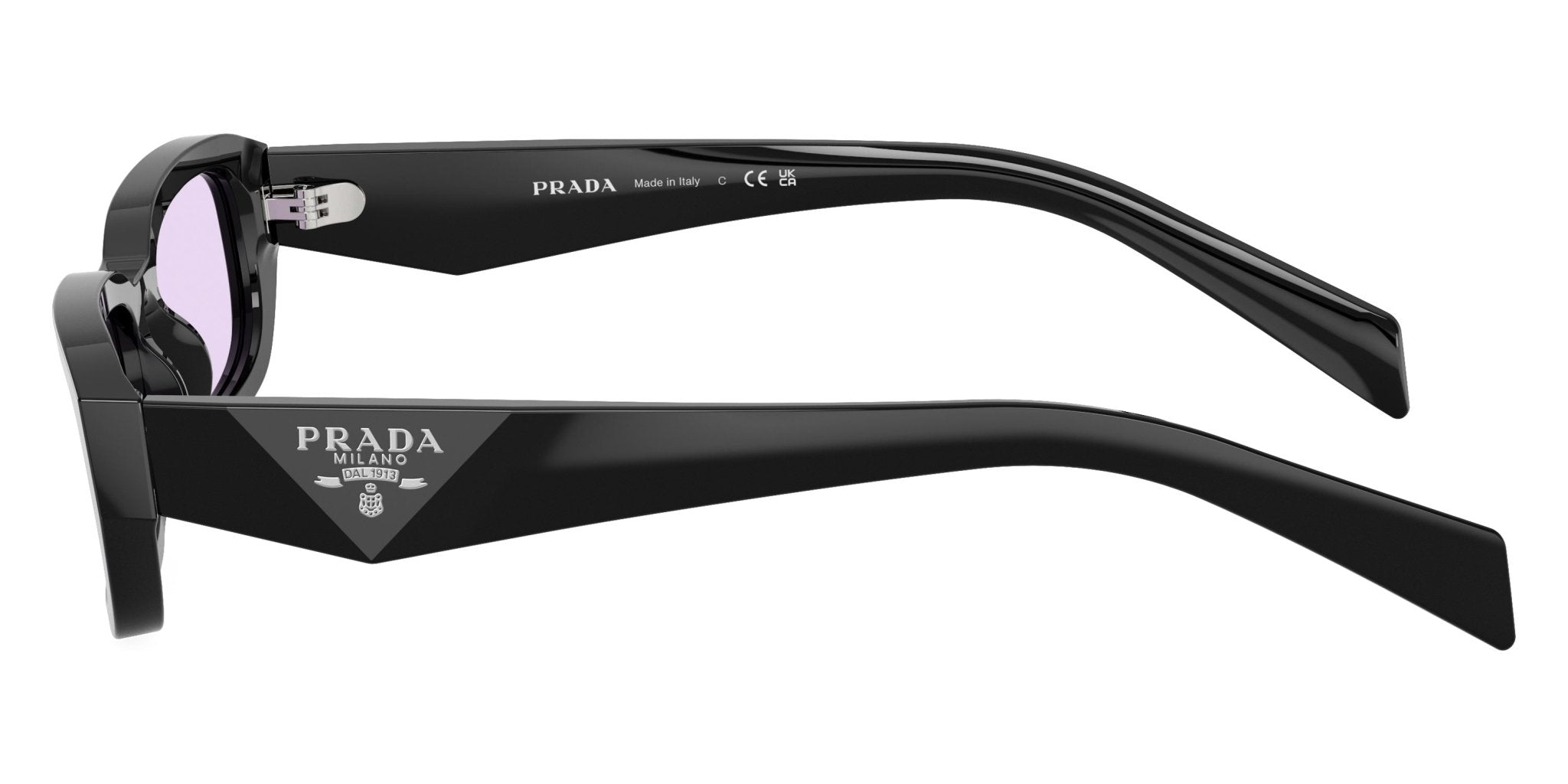 PRADA PR B06S Runway -PRADA Sunglasses- Optivision