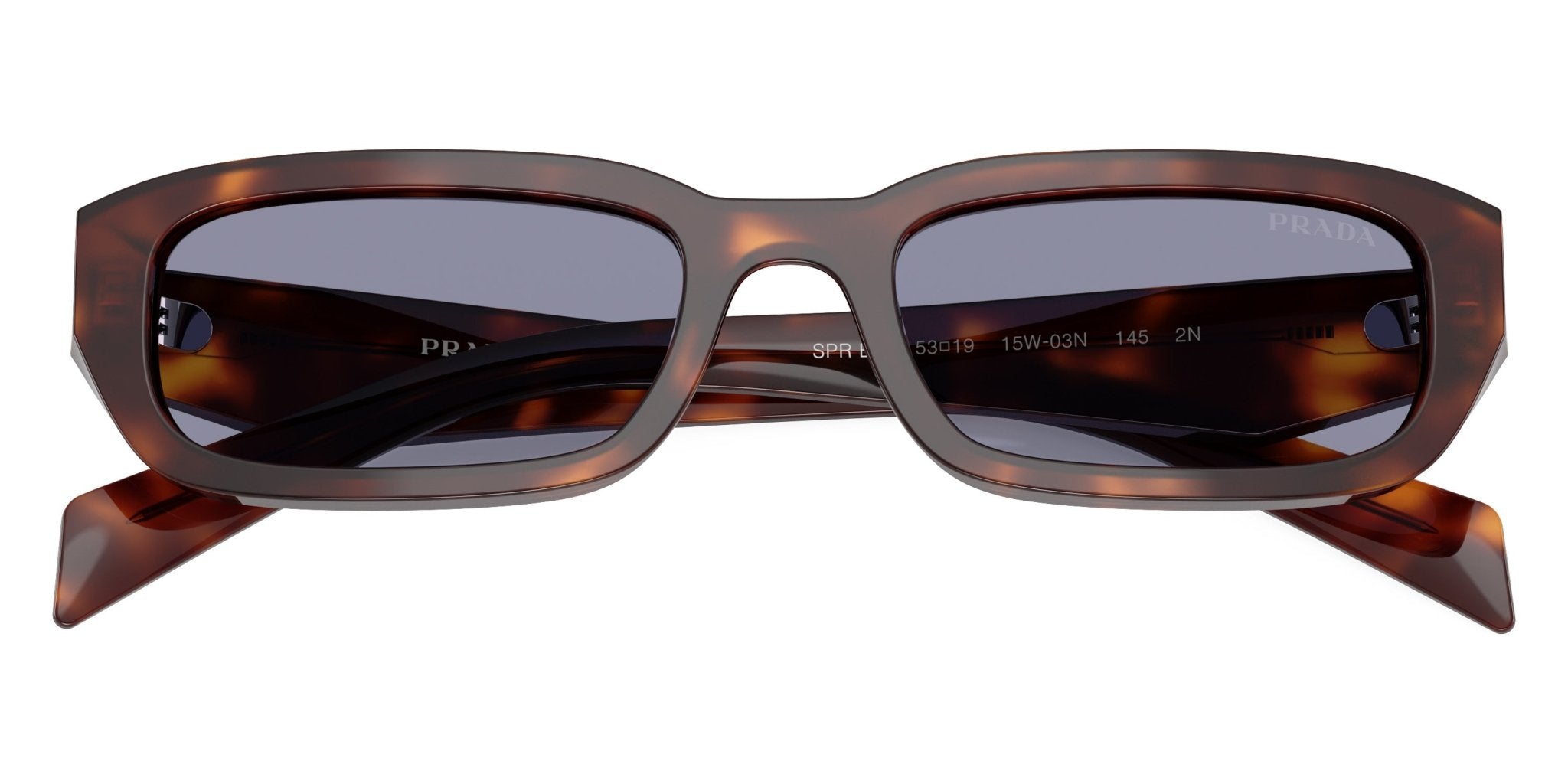 PRADA PR B06S Runway -PRADA Sunglasses- Optivision